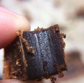 Pure Wild Sinking Black KyNam Agarwood Oil | 100% Natural Forest-Derived Kinam Oil | 1 Gram Premium Extract